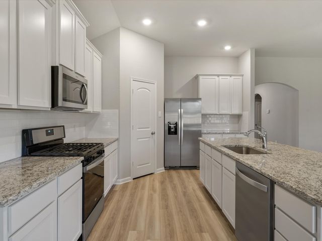 2113 Erlinda Drive, Anna, TX 75409