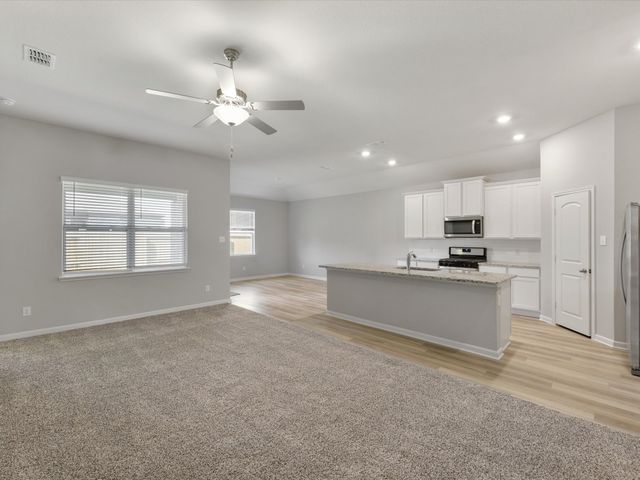 2113 Erlinda Drive, Anna, TX 75409