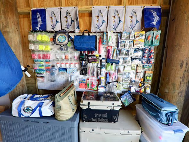 4008 Carly Ln, Grand Isle, LA 70358