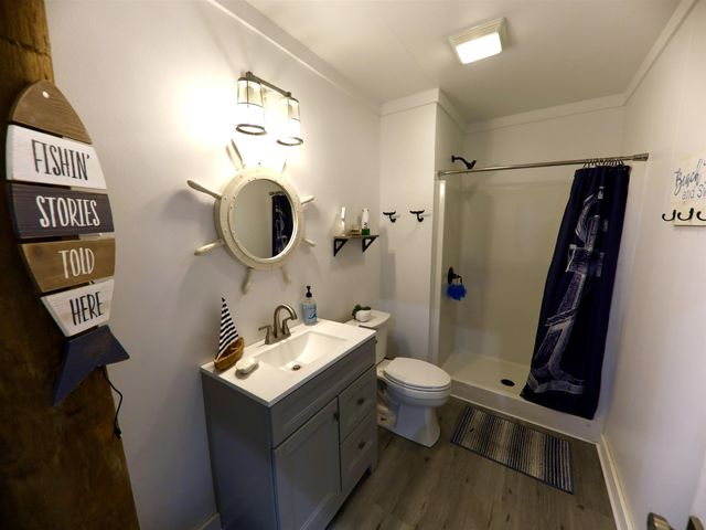 4008 Carly Ln, Grand Isle, LA 70358