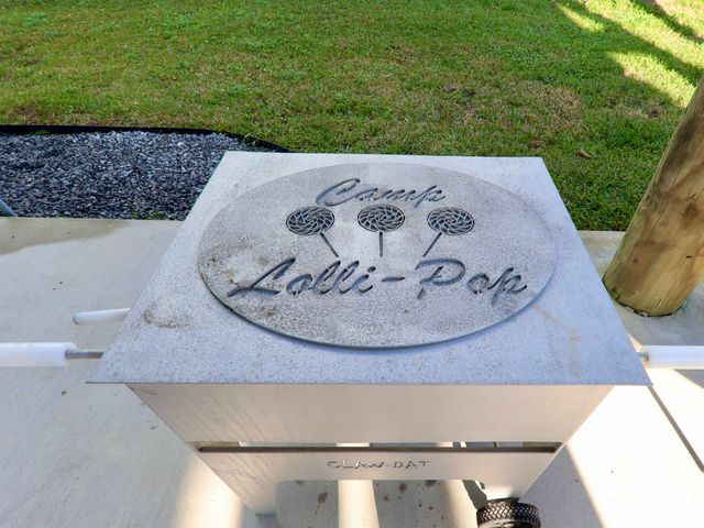 4008 Carly Ln, Grand Isle, LA 70358