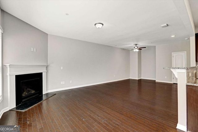 1237 Foxcroft Lane, Cumming, GA 30041