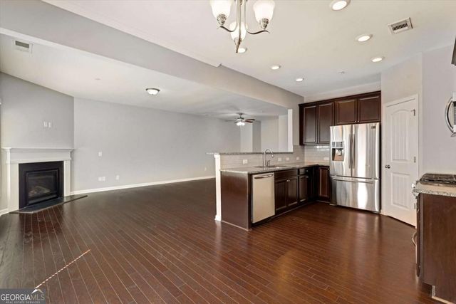 1237 Foxcroft Lane, Cumming, GA 30041