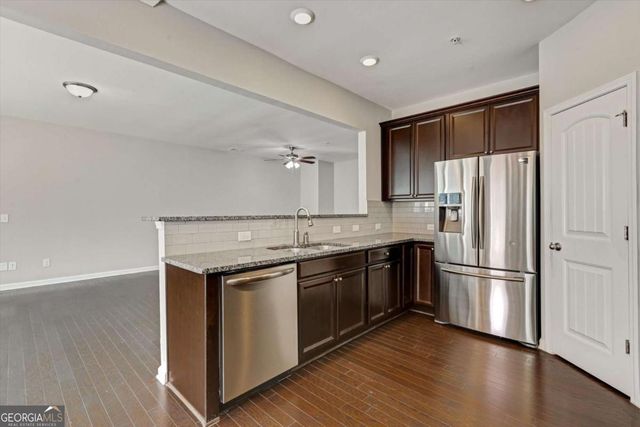 1237 Foxcroft Lane, Cumming, GA 30041