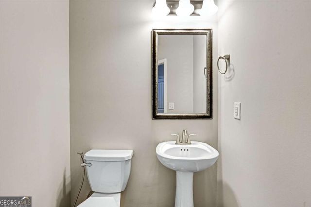 1237 Foxcroft Lane, Cumming, GA 30041