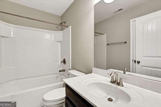 1237 Foxcroft Lane, Cumming, GA 30041