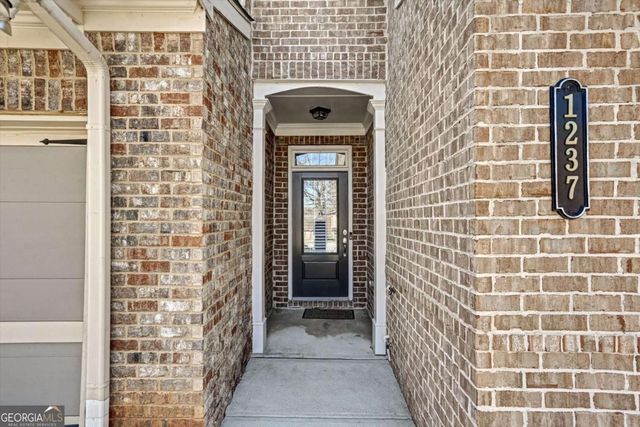 1237 Foxcroft Lane, Cumming, GA 30041