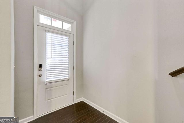 1237 Foxcroft Lane, Cumming, GA 30041