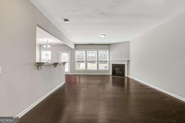 1237 Foxcroft Lane, Cumming, GA 30041