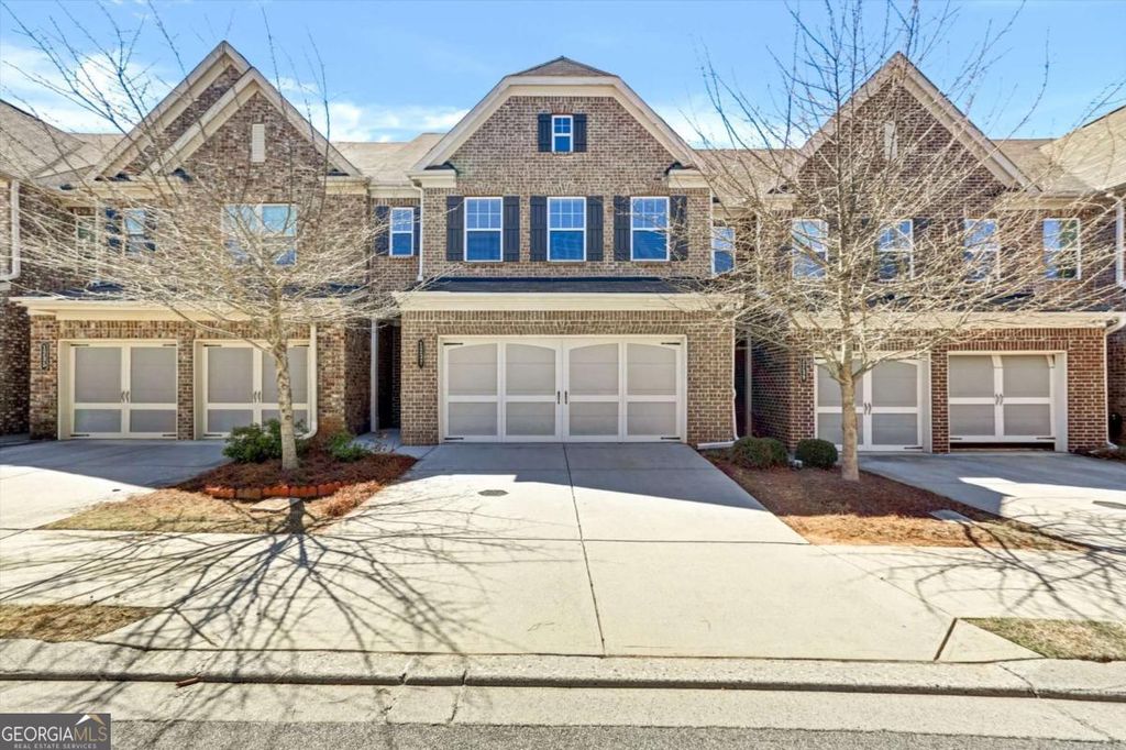 1237 Foxcroft Lane, Cumming, GA 30041