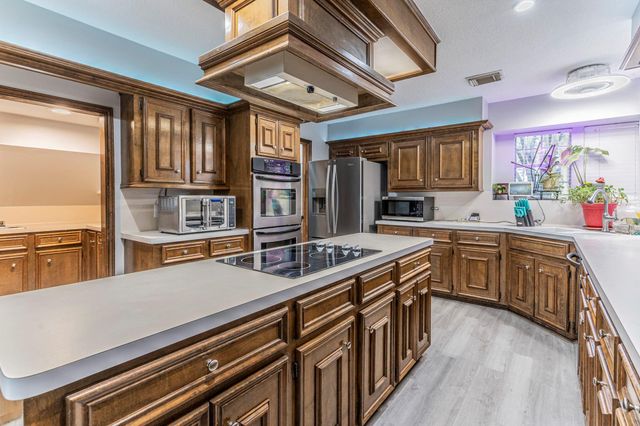 13106 Chriswood Drive, Cypress, TX 77429