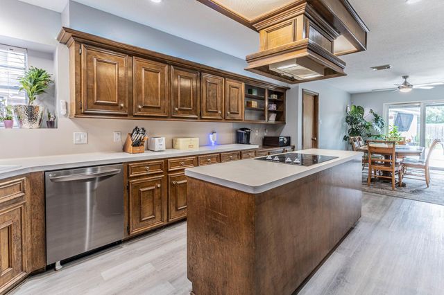 13106 Chriswood Drive, Cypress, TX 77429