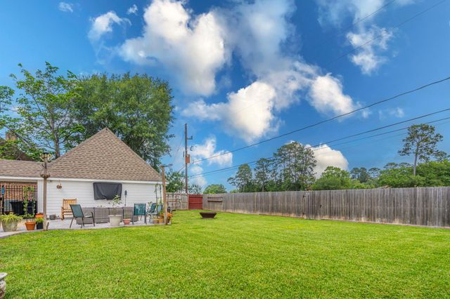 13106 Chriswood Drive, Cypress, TX 77429