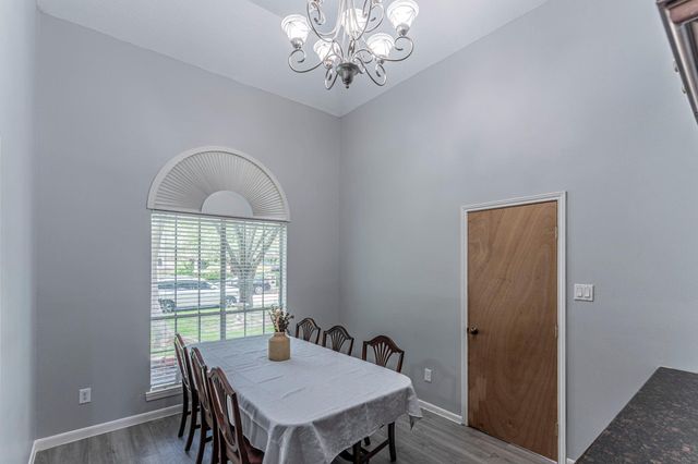 13106 Chriswood Drive, Cypress, TX 77429