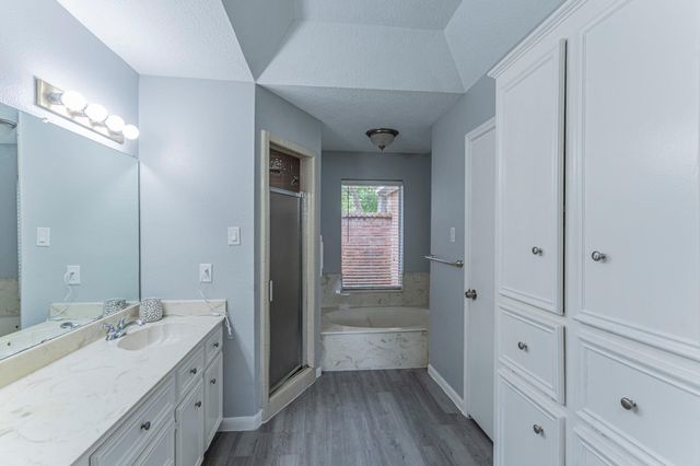 13106 Chriswood Drive, Cypress, TX 77429