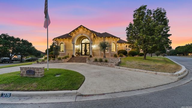 1775 Sunflower Blf, New Braunfels, TX 78130