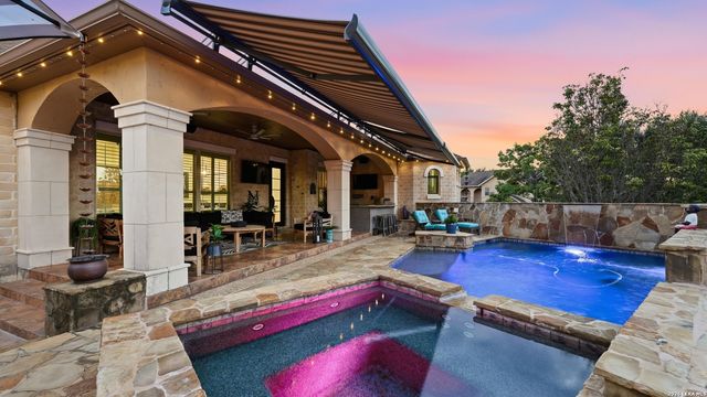 1775 Sunflower Blf, New Braunfels, TX 78130