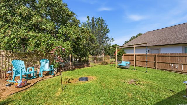 1775 Sunflower Blf, New Braunfels, TX 78130