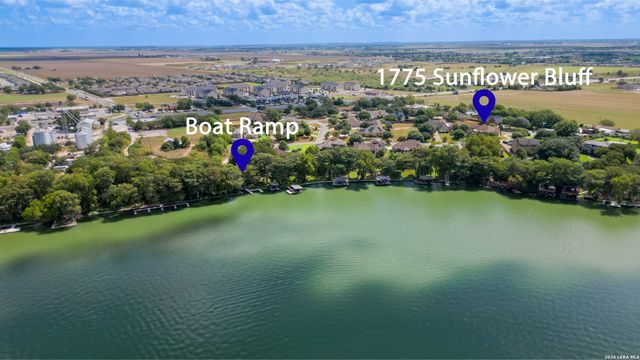 1775 Sunflower Blf, New Braunfels, TX 78130
