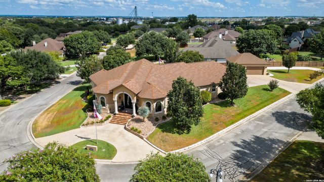 1775 Sunflower Blf, New Braunfels, TX 78130