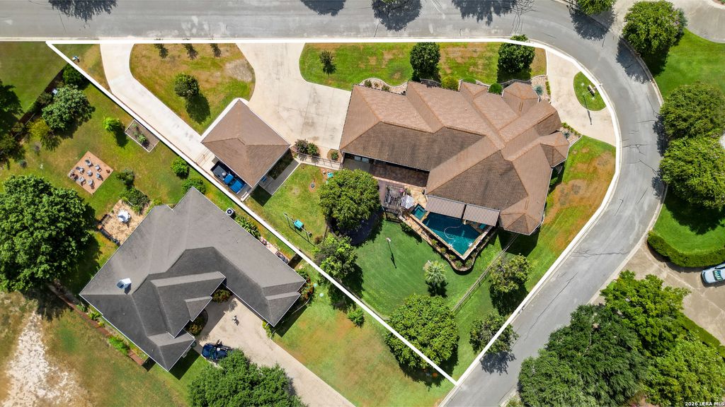 1775 Sunflower Blf, New Braunfels, TX 78130