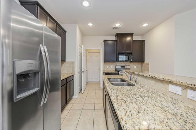 13511 Villa Arbor Drive, Houston, TX 77070