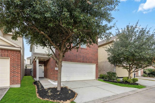 13511 Villa Arbor Drive, Houston, TX 77070