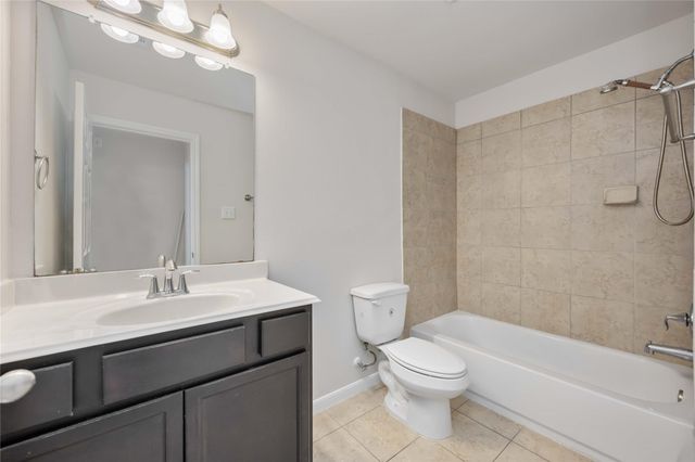 13511 Villa Arbor Drive, Houston, TX 77070