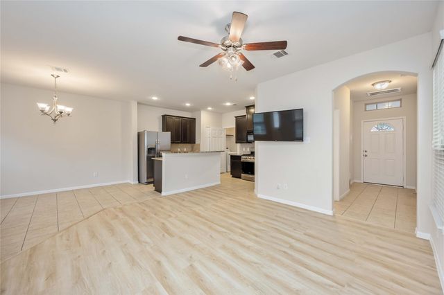 13511 Villa Arbor Drive, Houston, TX 77070