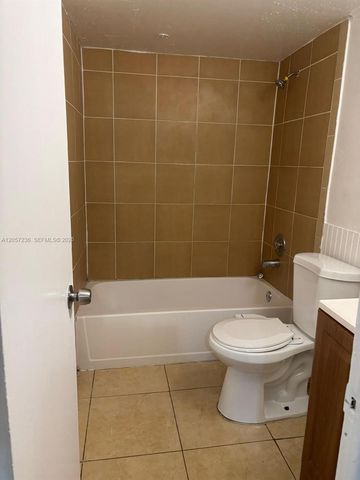 6675 W 4th Ave 408, Hialeah, FL 33012