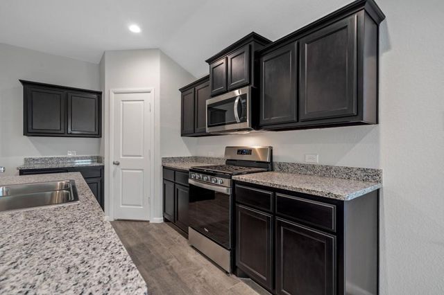 6240 General Store Way, Fort Worth, TX 76179