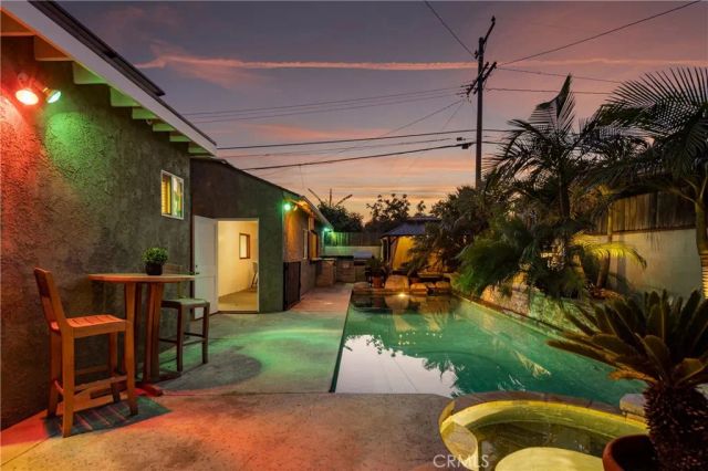 3959 Globe, Culver City, CA 90230