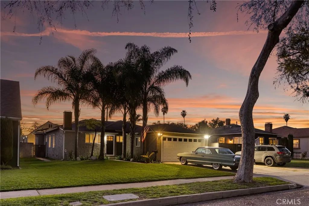 3959 Globe, Culver City, CA 90230