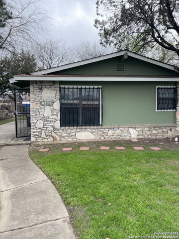 6358 W COMMERCE ST, San Antonio, TX 78237