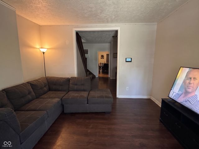1122 N Tuxedo Street, Indianapolis, IN 46201