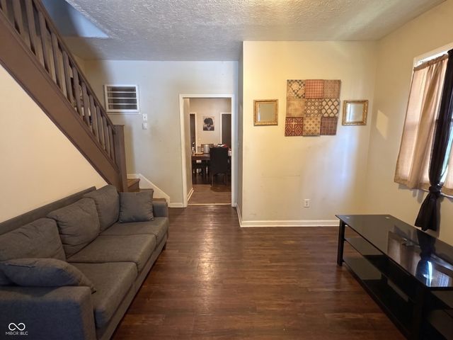 1122 N Tuxedo Street, Indianapolis, IN 46201