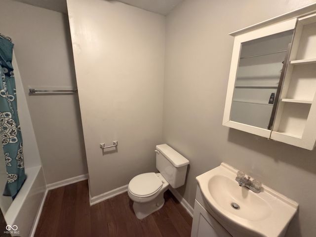 1122 N Tuxedo Street, Indianapolis, IN 46201