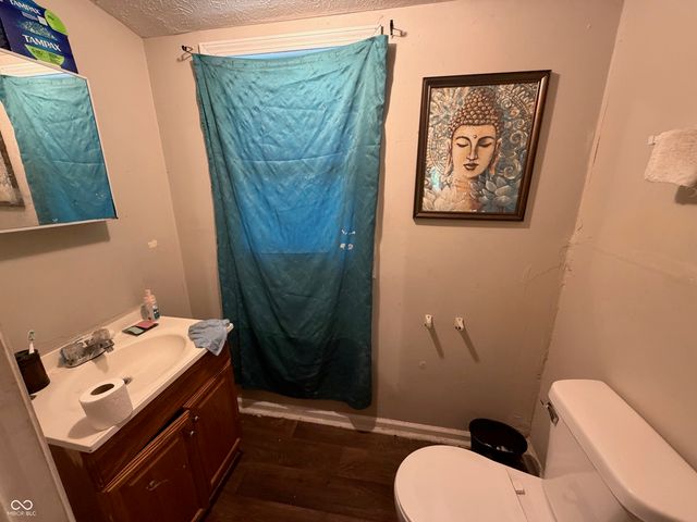 1122 N Tuxedo Street, Indianapolis, IN 46201
