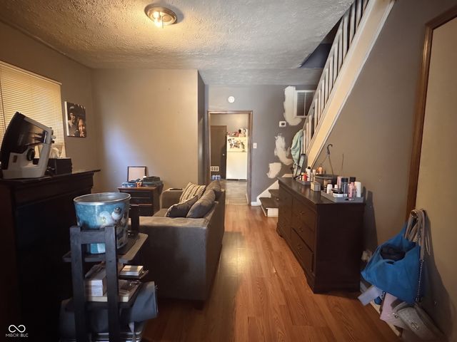 1122 N Tuxedo Street, Indianapolis, IN 46201