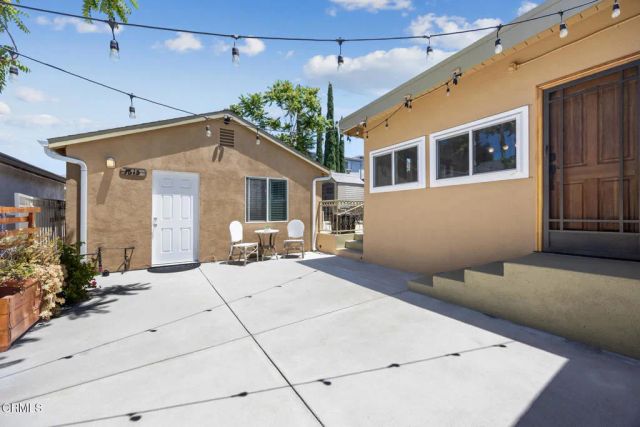 7613 Beckett Street, Tujunga, CA 91042