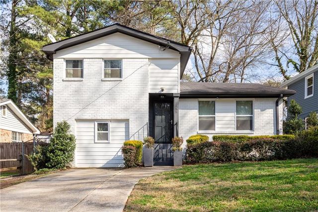 1388 Willow SW Trail, Atlanta, GA 30311