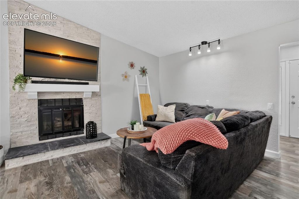 2250 Heathercrest Drive, Colorado Springs, CO 80915 — photo 3
