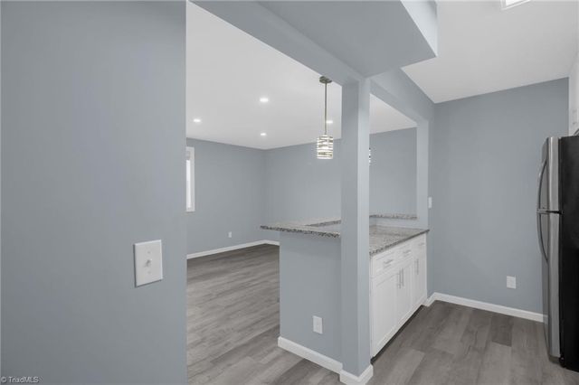 105 Dahl Street C, Madison, NC 27025