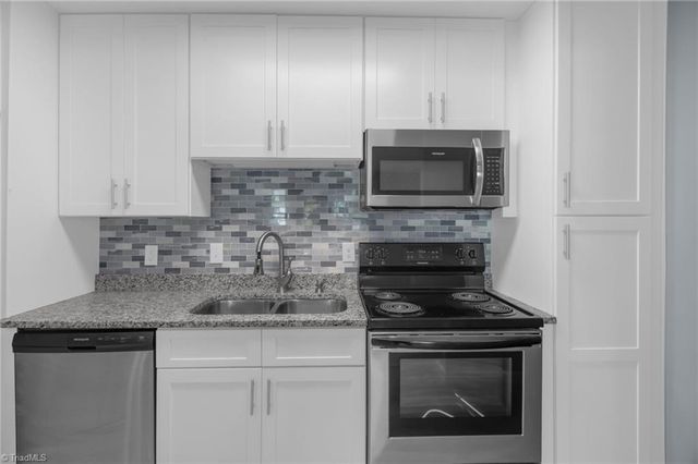 105 Dahl Street C, Madison, NC 27025