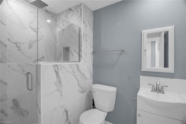 105 Dahl Street C, Madison, NC 27025