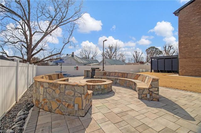 105 Dahl Street C, Madison, NC 27025