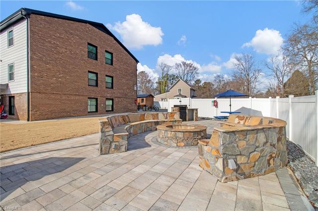 105 Dahl Street C, Madison, NC 27025