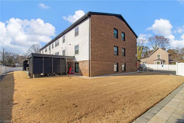 105 Dahl Street C, Madison, NC 27025