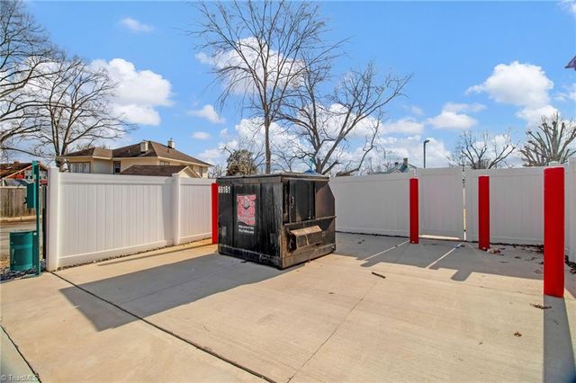 105 Dahl Street C, Madison, NC 27025