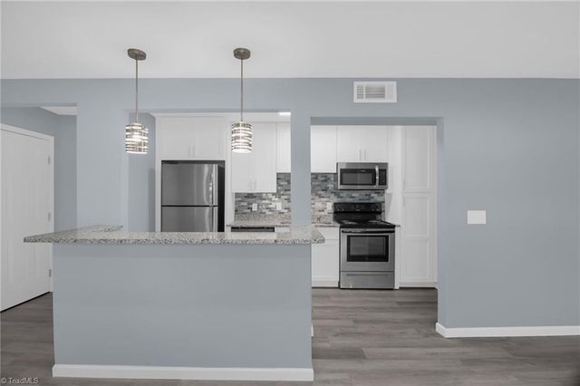 105 Dahl Street C, Madison, NC 27025